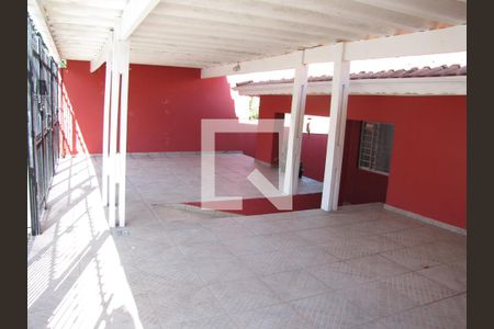 Casa à venda com 110m², 4 quartos e 4 vagasGaragem