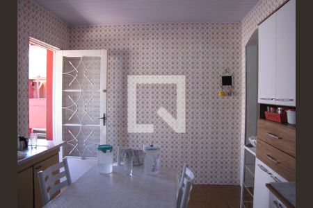 Casa à venda com 110m², 4 quartos e 4 vagasCozinha - Casa 1