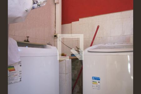 Casa à venda com 110m², 4 quartos e 4 vagasÁrea de Serviço