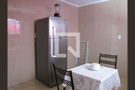 Casa à venda com 110m², 4 quartos e 4 vagasCozinha - Casa 2