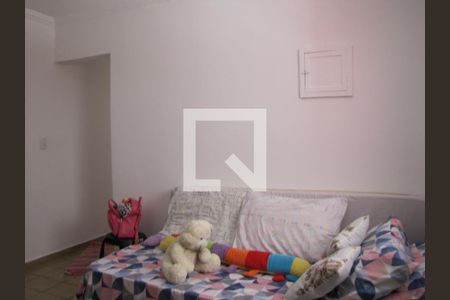 Casa à venda com 110m², 4 quartos e 4 vagasSala - Casa 2