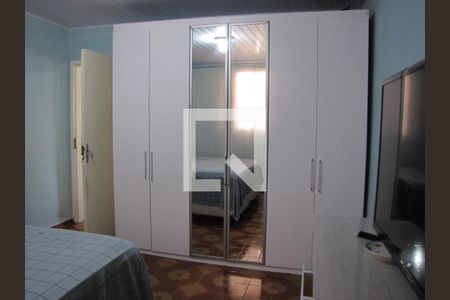 Casa à venda com 110m², 4 quartos e 4 vagasCasa 1 - Quarto 2