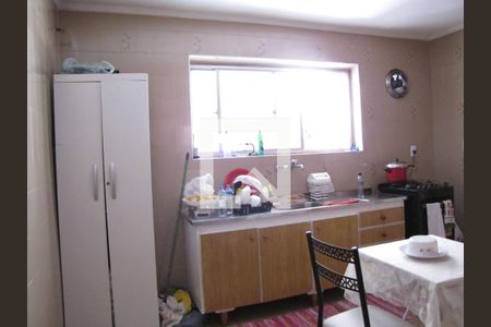 Casa à venda com 110m², 4 quartos e 4 vagasCozinha - Casa 2