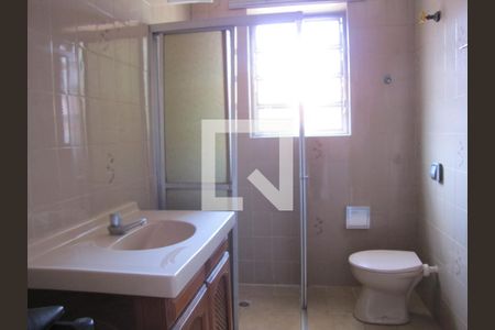 Casa à venda com 110m², 4 quartos e 4 vagasCasa 2 - Banheiro 2