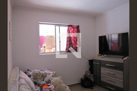 Casa à venda com 110m², 4 quartos e 4 vagasSala - Casa 2