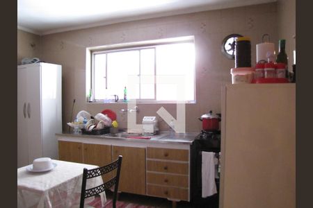 Casa à venda com 110m², 4 quartos e 4 vagasCozinha - Casa 2