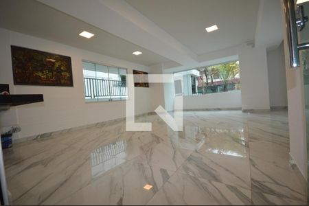 Apartamento à venda com 47m², 2 quartos e 2 vagas