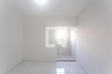 Studio de kitnet/studio para alugar com 1 quarto, 29m² em Taboão, São Bernardo do Campo