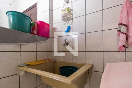 Casa à venda com 287m², 6 quartos e 5 vagas Casa à venda com 287m², 6 quartos e 5 vagasÁrea de Serviço