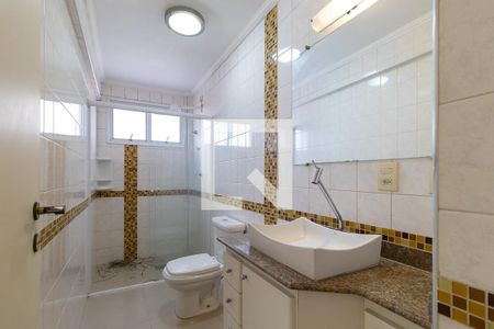 Apartamento à venda com 76m², 2 quartos e 1 vagaBanheiro