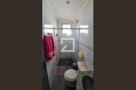 Apartamento à venda com 85m², 4 quartos e 1 vaga Apartamento à venda com 85m², 4 quartos e 1 vagaBanheiro da Suite