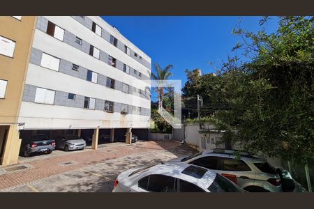 Apartamento à venda com 85m², 4 quartos e 1 vaga Apartamento à venda com 85m², 4 quartos e 1 vagaGaragem