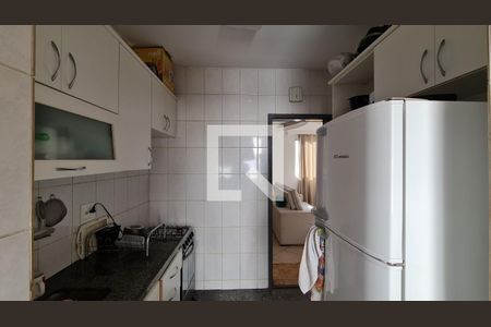 Apartamento à venda com 85m², 4 quartos e 1 vaga Apartamento à venda com 85m², 4 quartos e 1 vagaCozinha