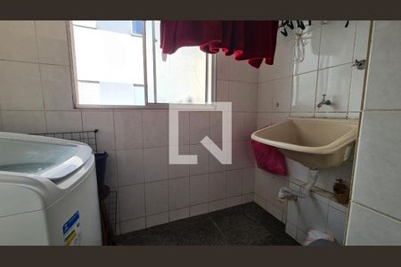 Apartamento à venda com 85m², 4 quartos e 1 vaga Apartamento à venda com 85m², 4 quartos e 1 vagaÁrea de Serviço