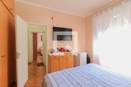 Apartamento à venda com 100m², 3 quartos e 1 vaga Apartamento à venda com 100m², 3 quartos e 1 vagaQuarto 1