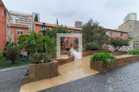 Apartamento à venda com 100m², 3 quartos e 1 vaga Apartamento à venda com 100m², 3 quartos e 1 vagaÁrea comum