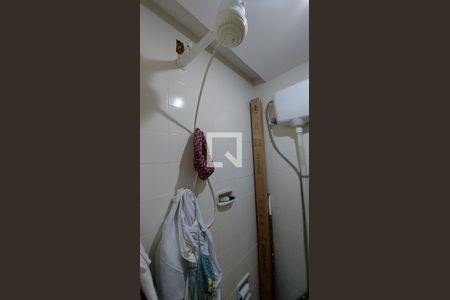 Apartamento à venda com 90m², 3 quartos e 1 vagaBanheiro de Serviço