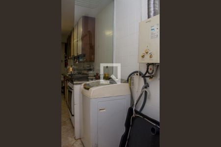 Apartamento à venda com 90m², 3 quartos e 1 vagaÁrea de Serviço