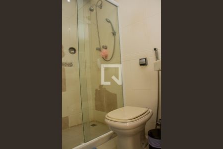 Apartamento à venda com 90m², 3 quartos e 1 vagaBanheiro Social