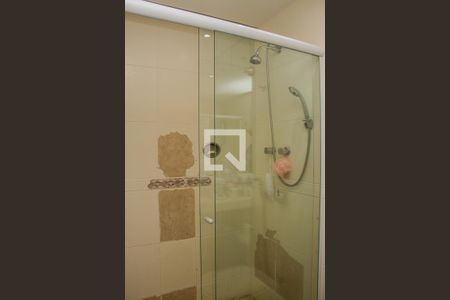 Apartamento à venda com 90m², 3 quartos e 1 vagaBanheiro Social