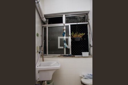 Apartamento à venda com 90m², 3 quartos e 1 vagaÁrea de Serviço