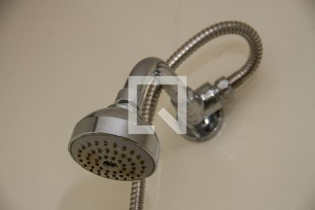 Apartamento à venda com 90m², 3 quartos e 1 vagaBanheiro Social