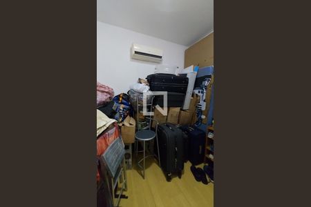 Apartamento à venda com 90m², 3 quartos e 1 vagaQuarto de Serviço