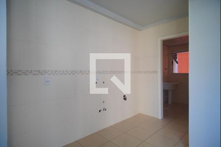Apartamento para alugar com 128m², 3 quartos e 2 vagasCozinha