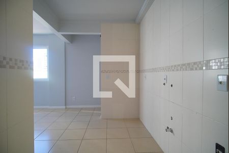 Apartamento para alugar com 128m², 3 quartos e 2 vagasCozinha