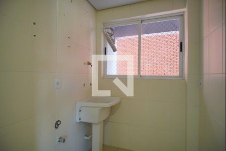 Apartamento para alugar com 128m², 3 quartos e 2 vagasCozinha e Área de Serviço