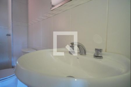 Apartamento para alugar com 128m², 3 quartos e 2 vagasBanheiro