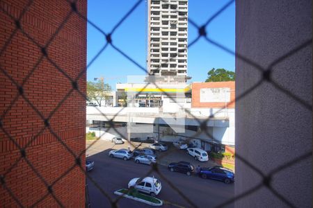 Apartamento para alugar com 128m², 3 quartos e 2 vagasQuarto 2 - Vista