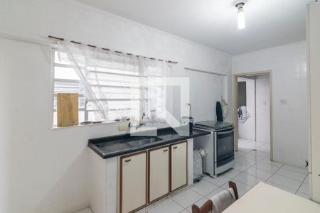 Apartamento à venda com 119m², 2 quartos e sem vaga Apartamento à venda com 119m², 2 quartos e sem vagaCozinha
