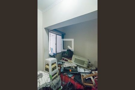 Apartamento à venda com 119m², 2 quartos e sem vaga Apartamento à venda com 119m², 2 quartos e sem vagaQuarto de Serviço