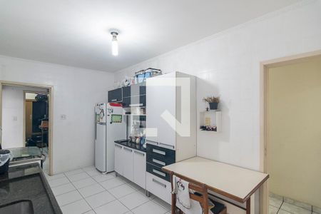 Apartamento à venda com 119m², 2 quartos e sem vaga Apartamento à venda com 119m², 2 quartos e sem vagaCozinha