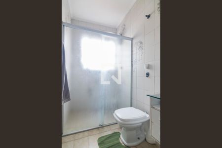 Apartamento à venda com 119m², 2 quartos e sem vaga Apartamento à venda com 119m², 2 quartos e sem vagaBanheiro