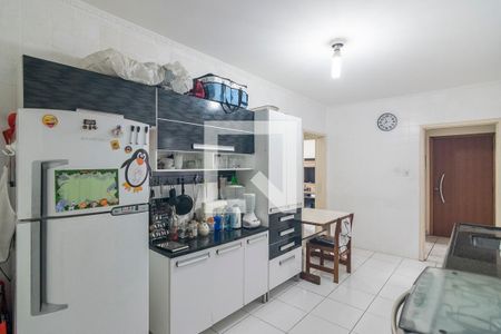 Apartamento à venda com 119m², 2 quartos e sem vaga Apartamento à venda com 119m², 2 quartos e sem vagaCozinha