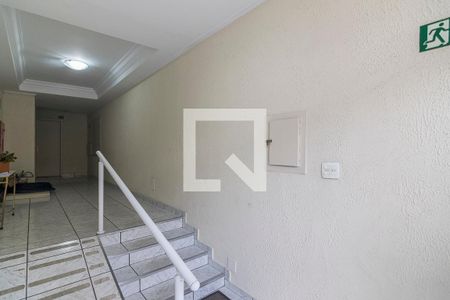 Apartamento à venda com 119m², 2 quartos e sem vaga Apartamento à venda com 119m², 2 quartos e sem vagaHall de Entrada