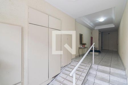 Apartamento à venda com 119m², 2 quartos e sem vaga Apartamento à venda com 119m², 2 quartos e sem vagaHall de Entrada