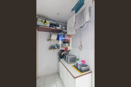 Apartamento à venda com 119m², 2 quartos e sem vaga Apartamento à venda com 119m², 2 quartos e sem vagaÁrea de Serviço