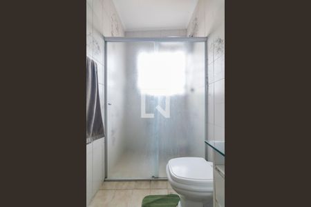 Apartamento à venda com 119m², 2 quartos e sem vaga Apartamento à venda com 119m², 2 quartos e sem vagaBanheiro