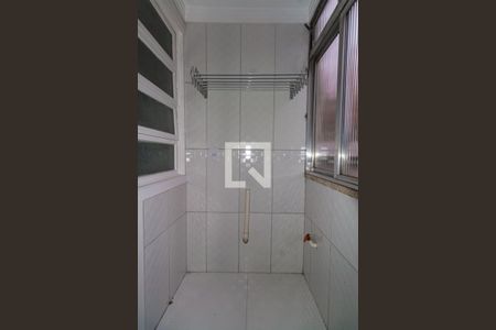 Apartamento à venda com 63m², 1 quarto e 1 vagaLavanderia