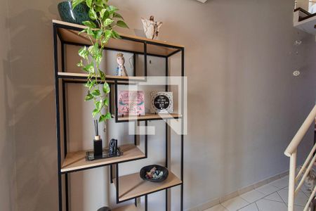 Detalhe de casa de condomínio para alugar com 2 quartos, 115m² em Jardim Alvorada, Sorocaba