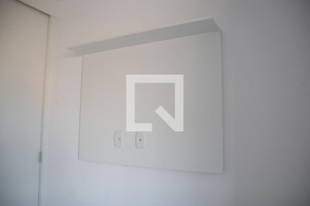 Quarto de kitnet/studio para alugar com 1 quarto, 30m² em Vila Nilo, São Paulo