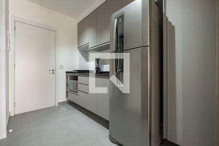 Studio de kitnet/studio para alugar com 1 quarto, 30m² em Pinheiros, São Paulo