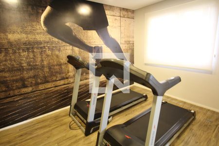 Apartamento à venda com 33m², 2 quartos e sem vagaÁrea comum