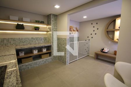 Apartamento à venda com 33m², 2 quartos e sem vagaÁrea comum