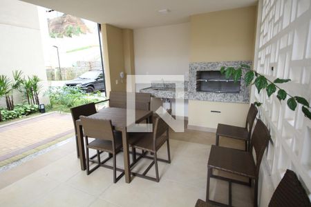 Apartamento à venda com 33m², 2 quartos e sem vagaÁrea comum