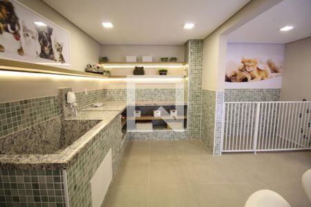 Apartamento à venda com 33m², 2 quartos e sem vagaÁrea comum