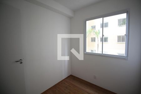 Quarto 2 de apartamento à venda com 2 quartos, 33m² em Cambuci, São Paulo